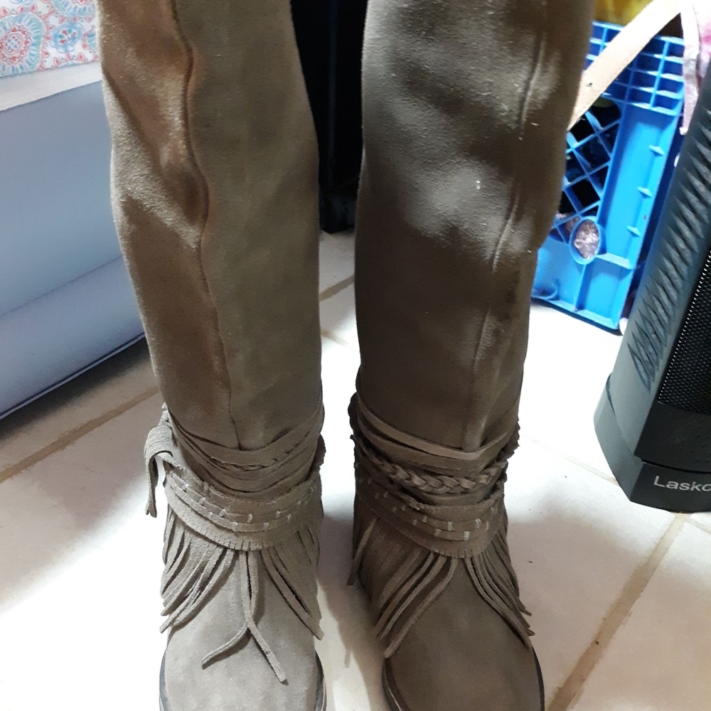 Boots